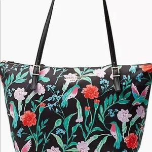 New WITH Tags Kate Spade Maya Tote